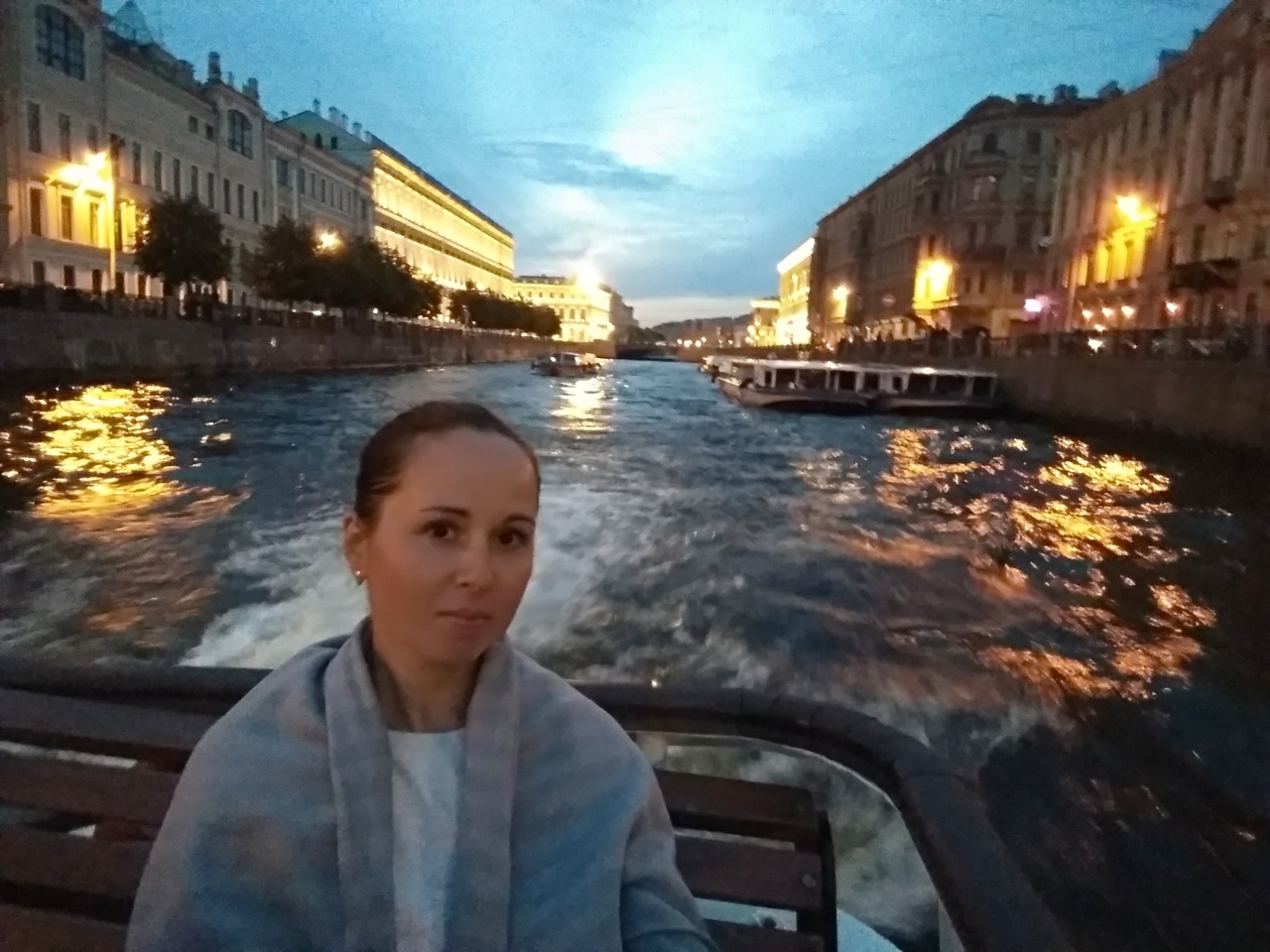Аня Алексеева