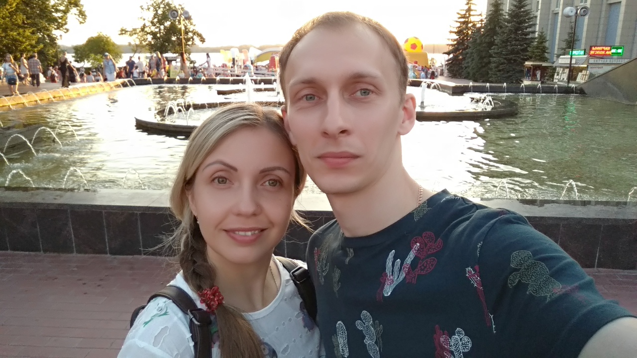 Иван Артемьевских