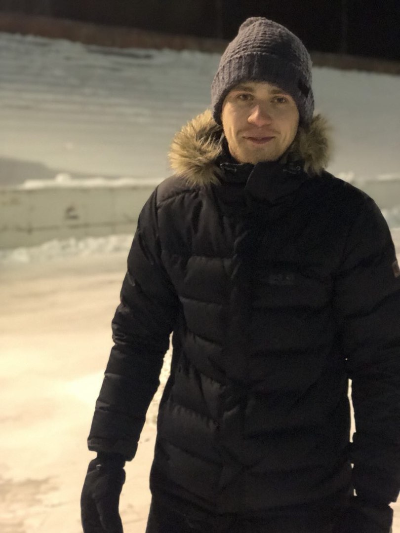 Артём Князев